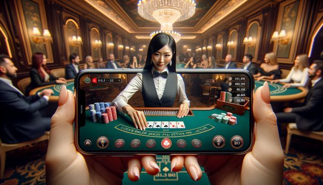 MSport Aviator Live Casino
